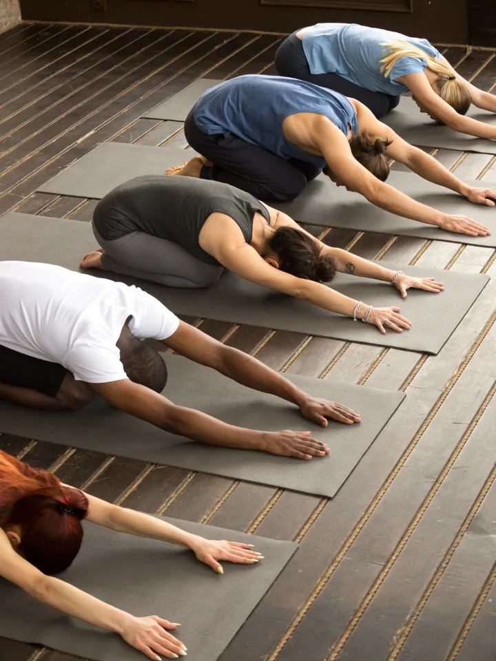 Pilates Studio business plan