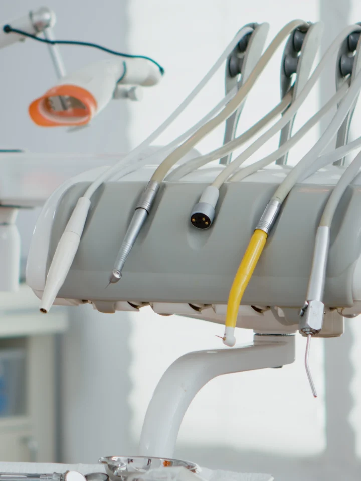 Dental Business Plan Template