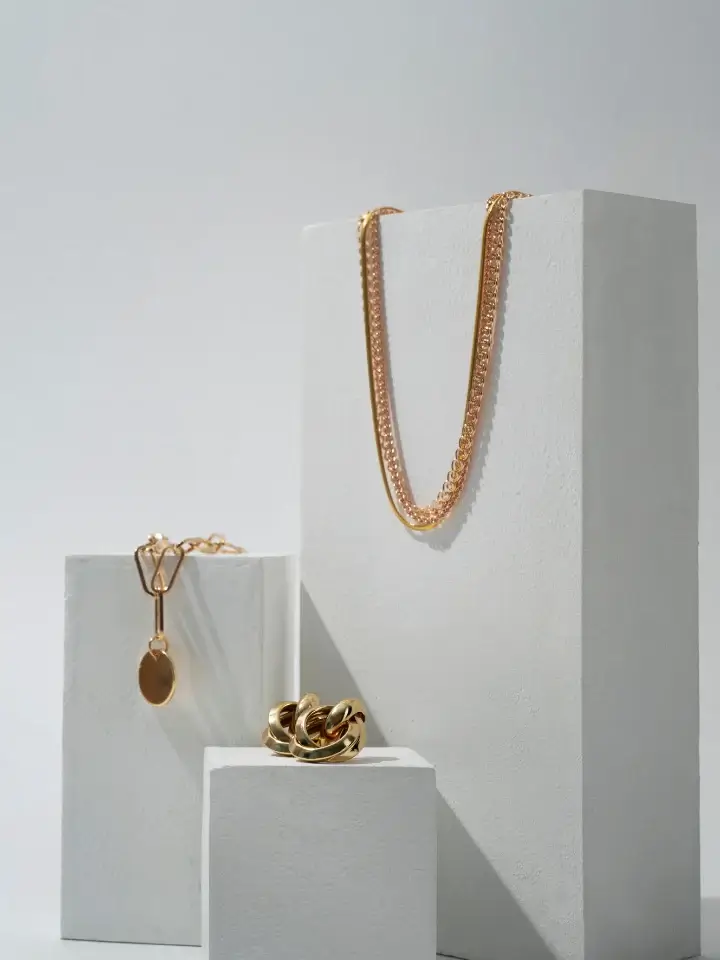 Jewelry Business Plan Template