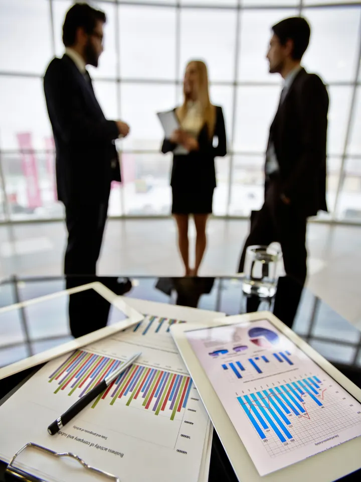 What Makes a Strong Business Plan
