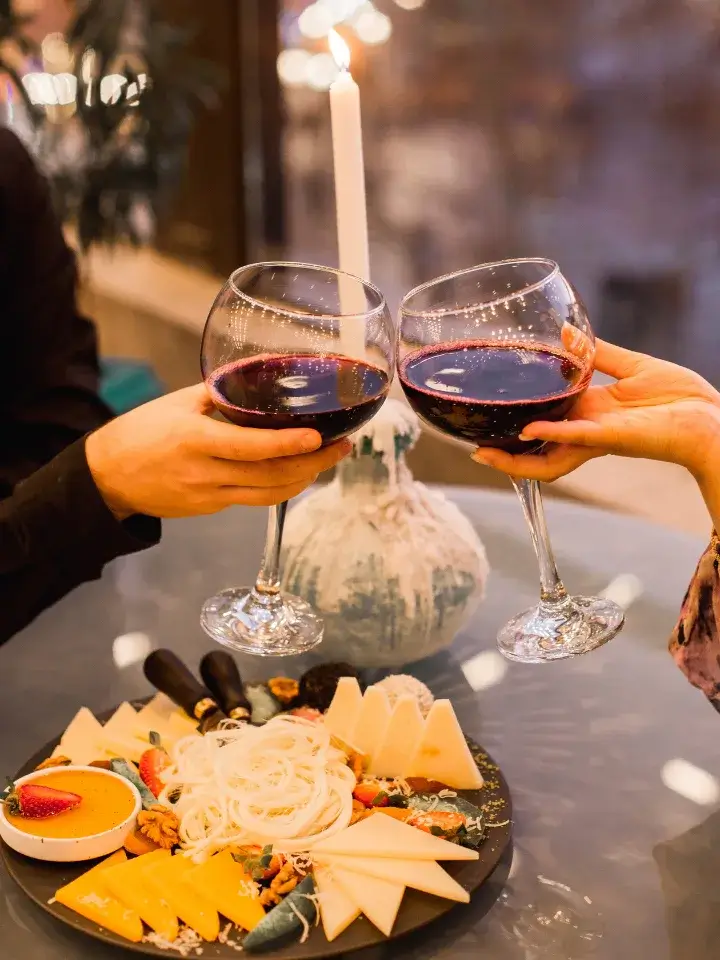 Winery Business Plan Template