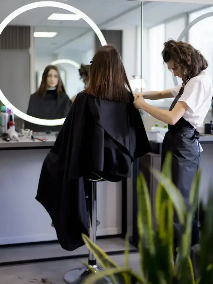 Beauty Salon Business Plan Template