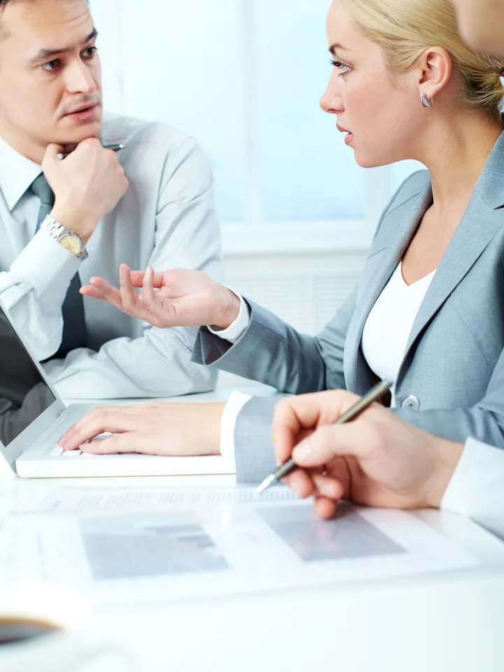 What Makes a Strong Business Plan
