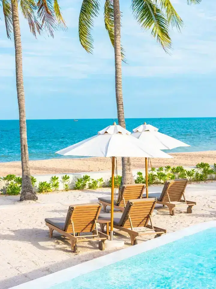 Resort Business Plan