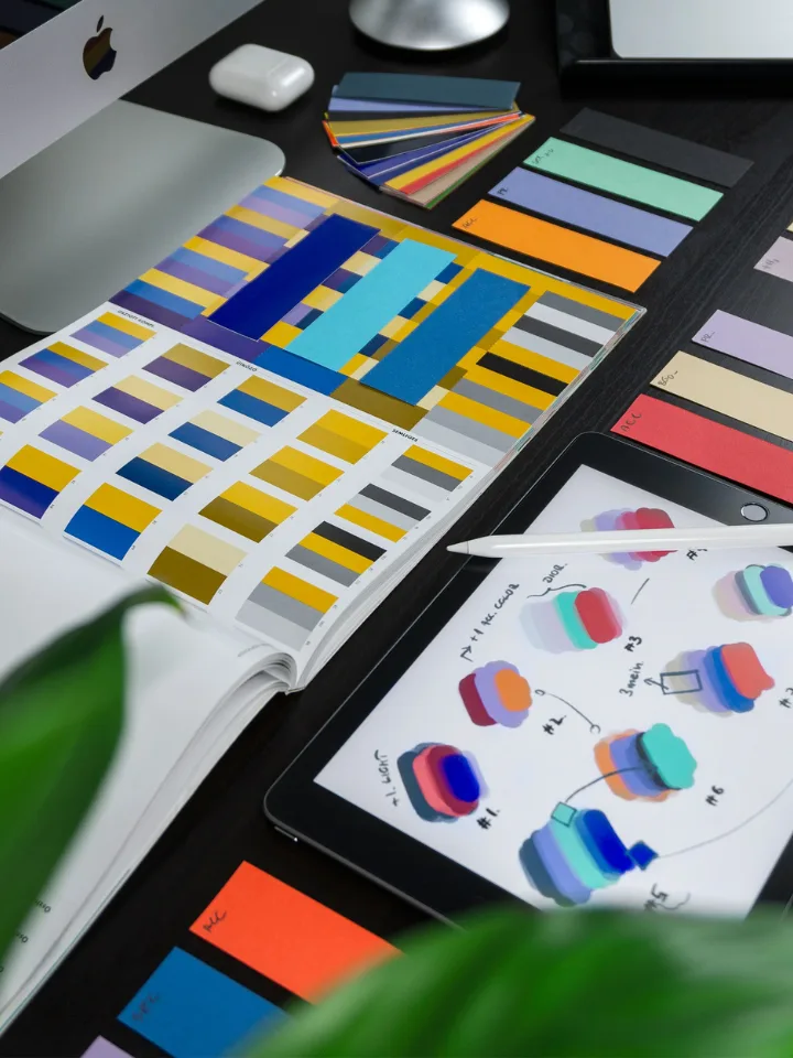 Web Design Business Plan Template