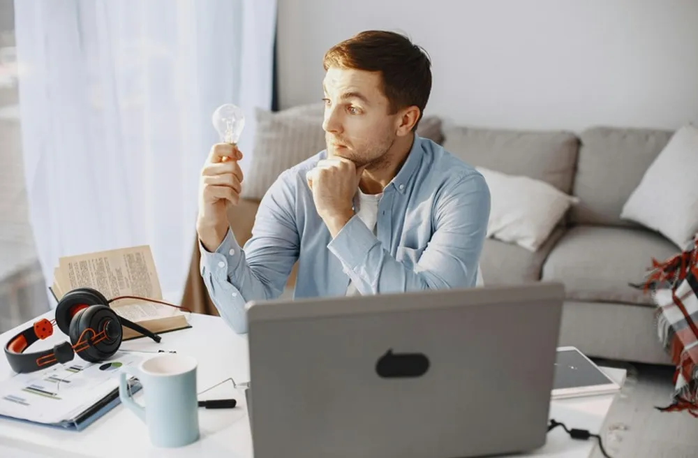 Entrepreneurial Mindset: How to Thrive in Uncertainty