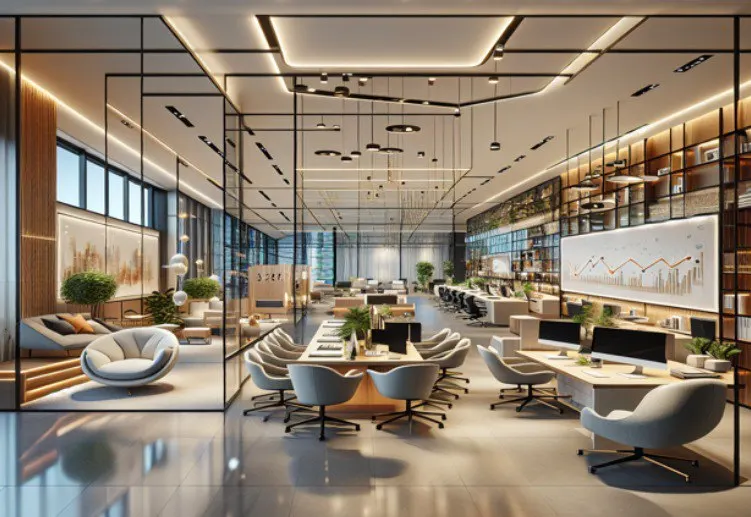 Real estate business plan example