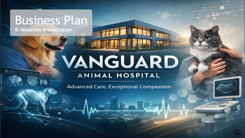 veterinary-clinic-business-plan