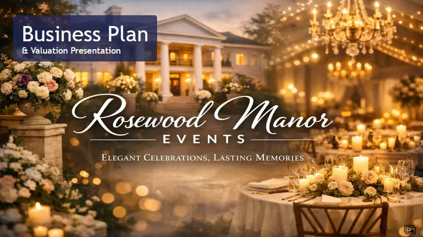 wedding-venue-business-plan