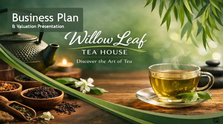 tea-shop-business-plan