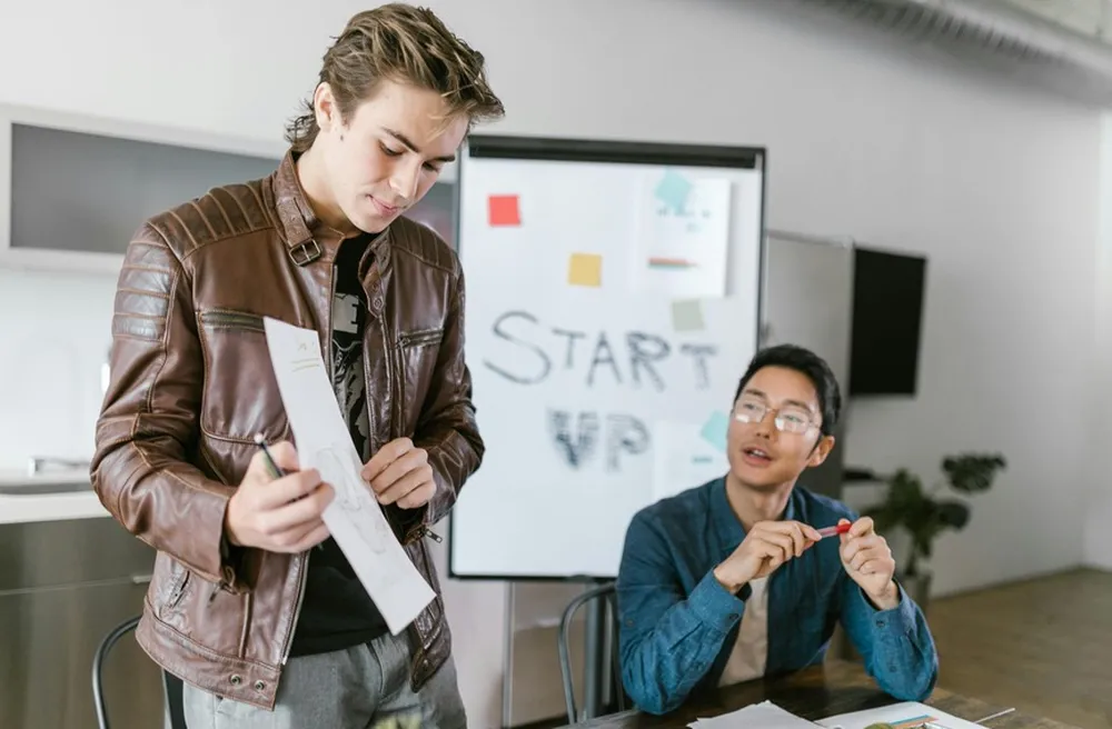 AI and Education: Why Students are Turning into AI Founders