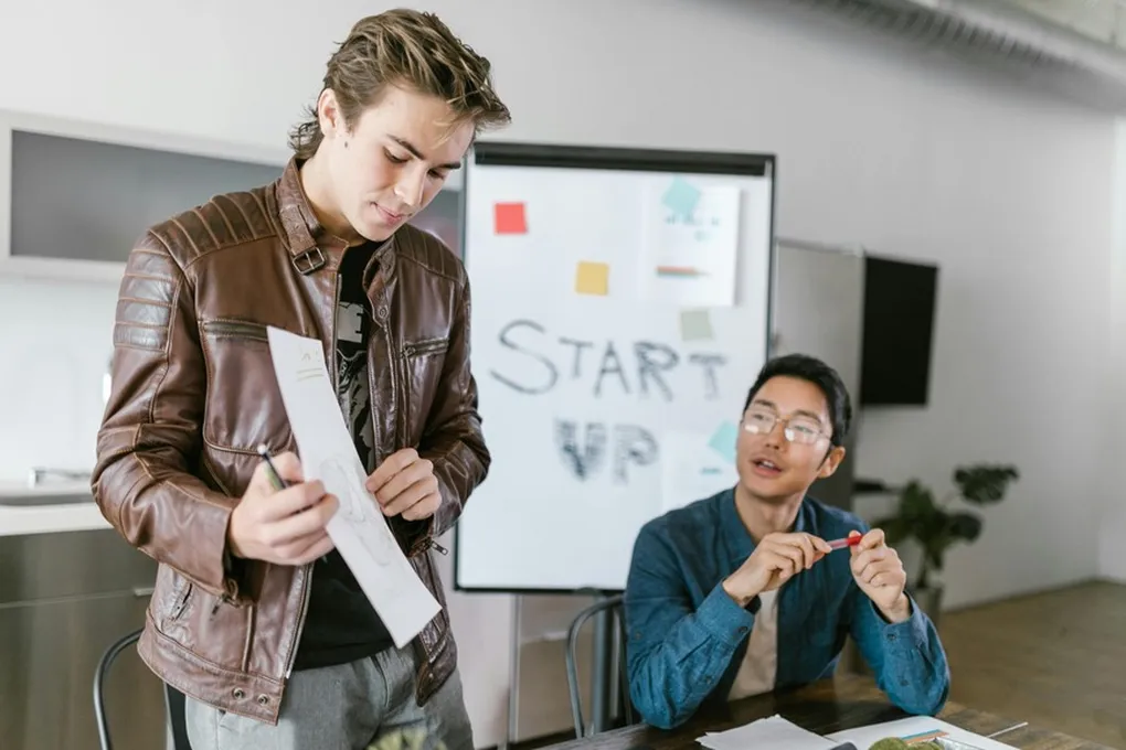 AI and Education: Why Students are Turning into AI Founders