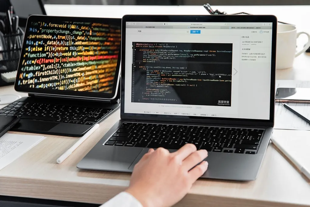 ​​​How to Start a Web Development Business