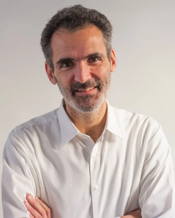 Olivier Sibony