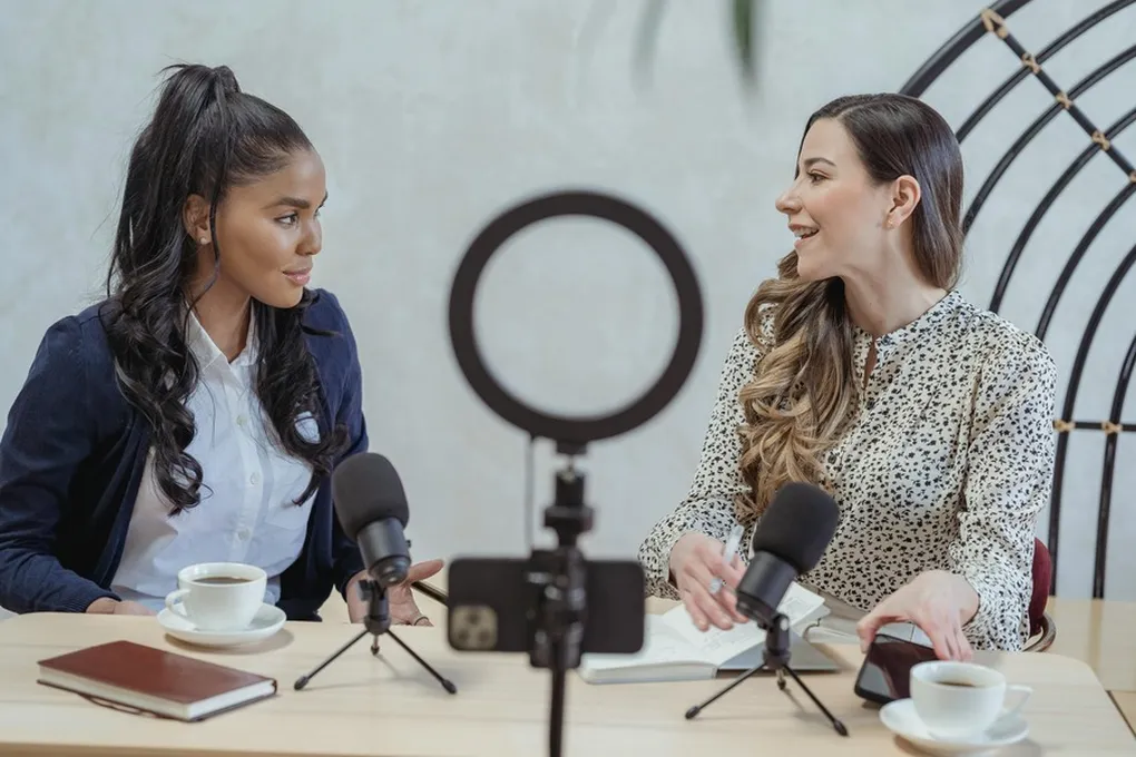 How to Start a Podcast Business