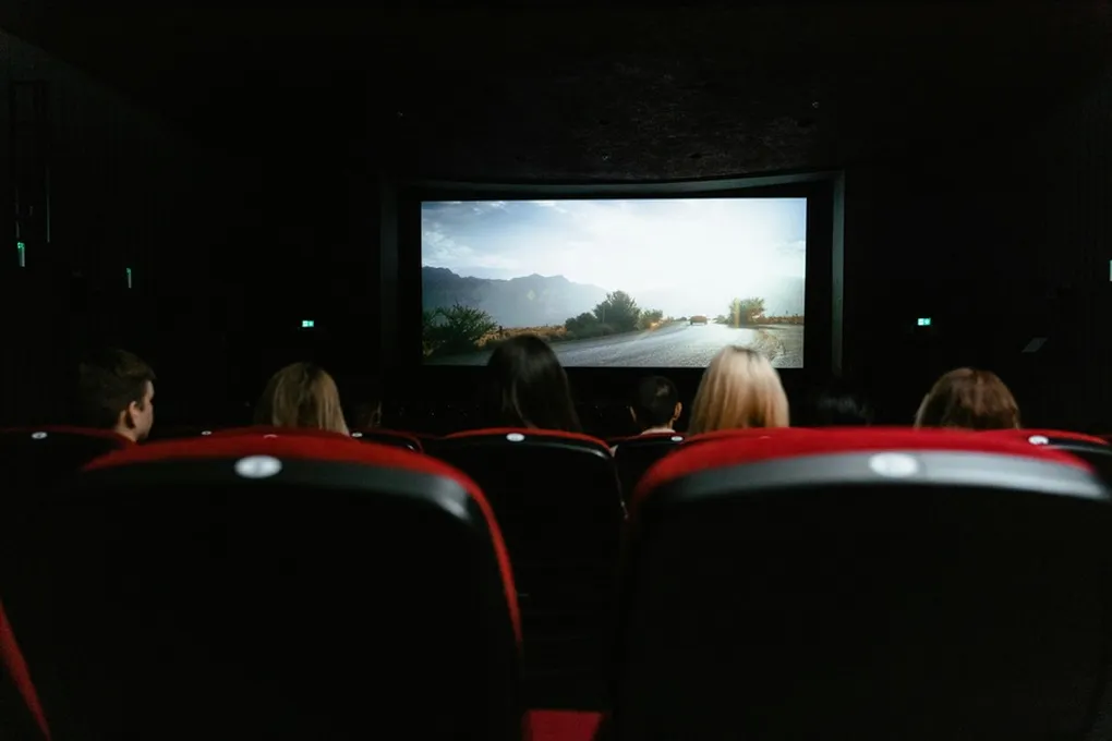 How to Start a Movie Theater