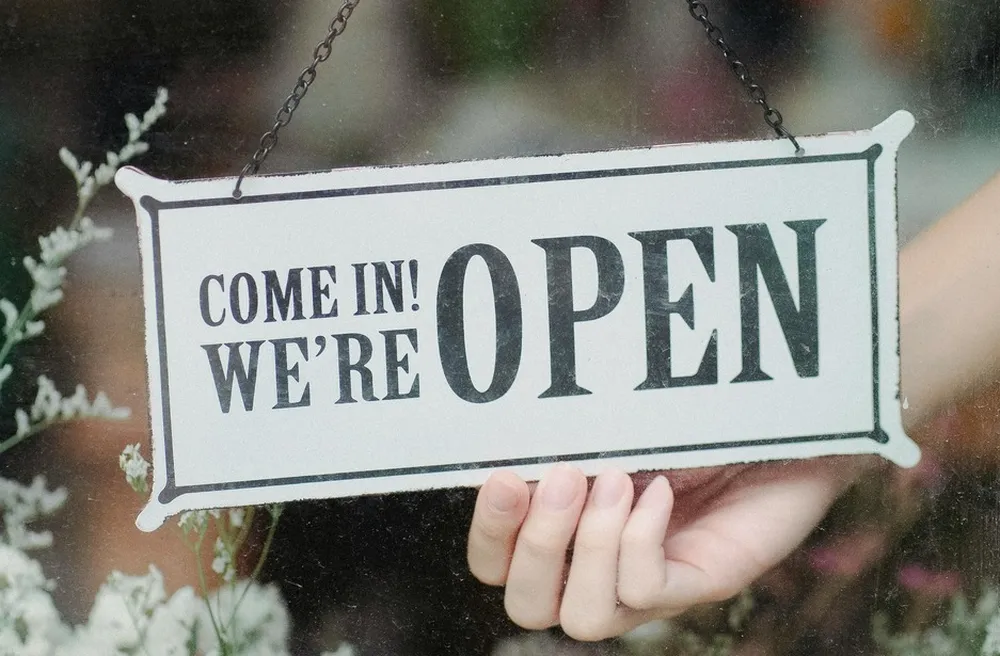 The Cost Collapse: Why Starting a Business Is Cheaper Than Ever