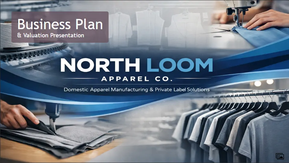 clothes-manufacturing-business-plan