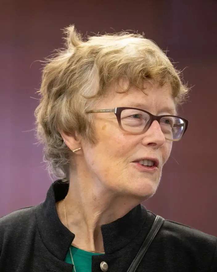 Wendy Carlin