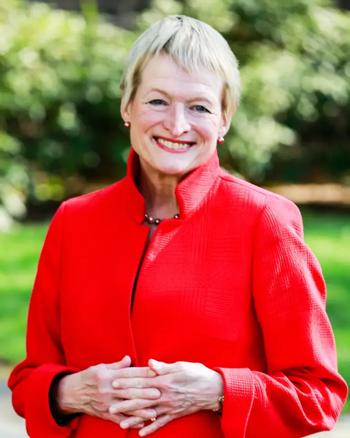 Rita Gunther McGrath