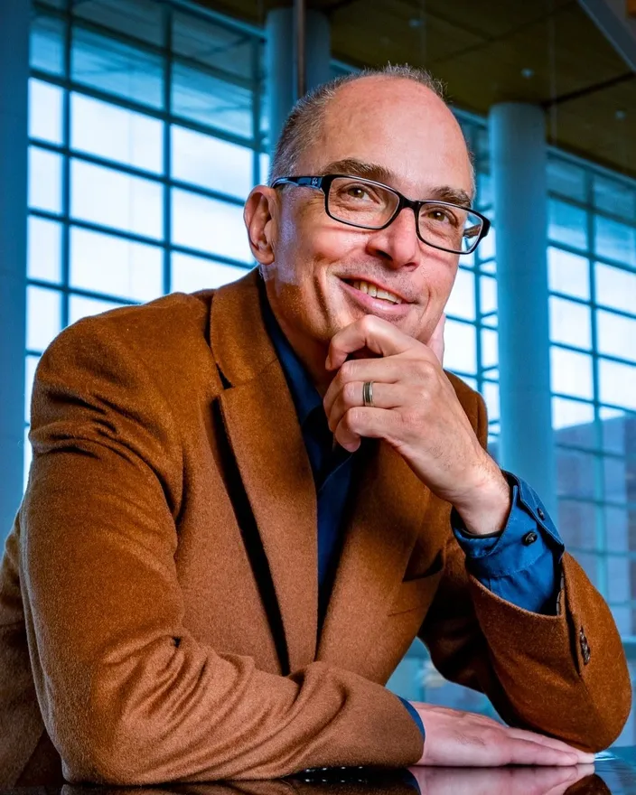 Robert J. Brunner