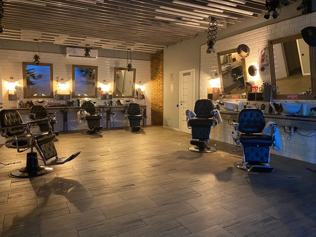 ​​​How to Start a Barber Shop Business