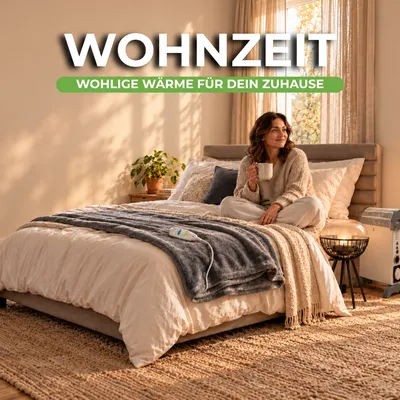 WARM DE MOBILE