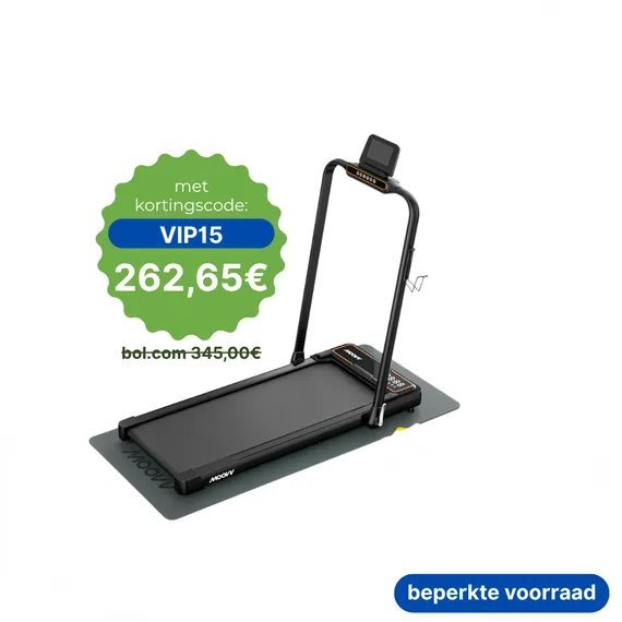 Green-week Black Friday VIP Korting Deal