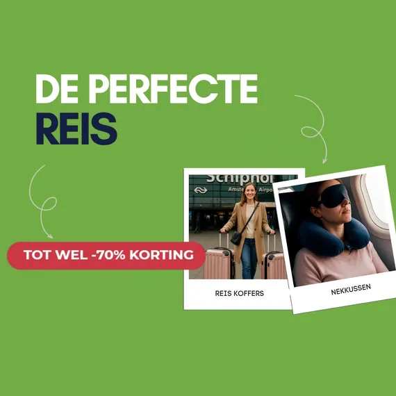 Perfecte Reis