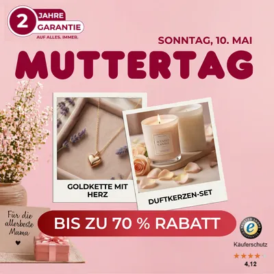 Muttertag
