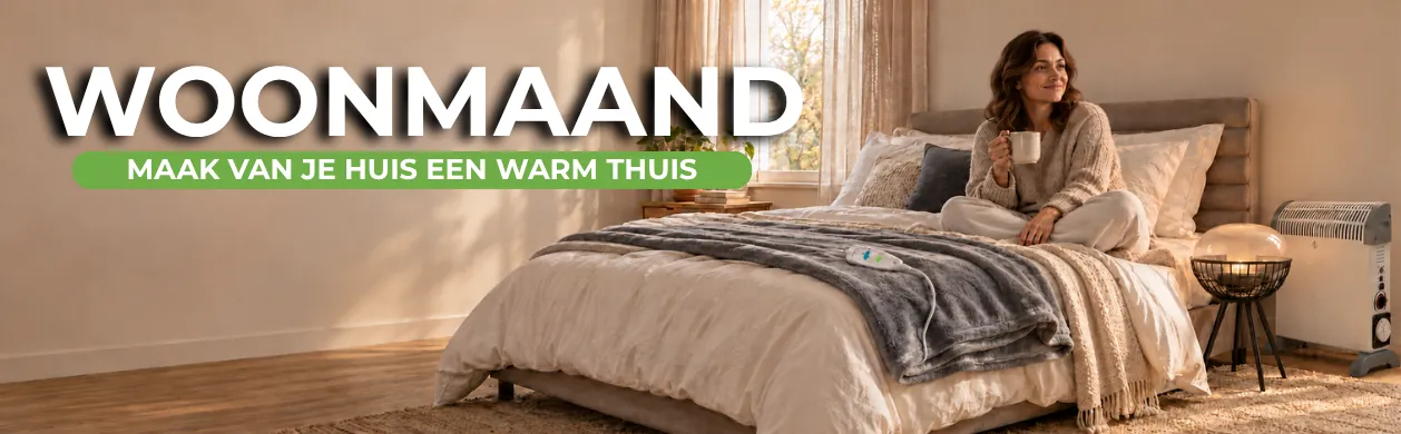 WARM NL