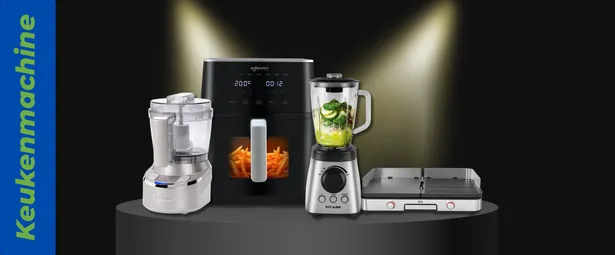 Green-week Black Friday Korting Deal Redden Besparen