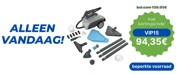 Green-week Black Friday VIP Korting Deal