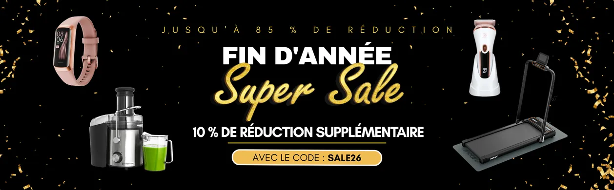 Super Sale