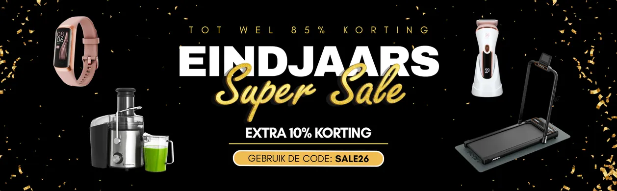 Super Sale