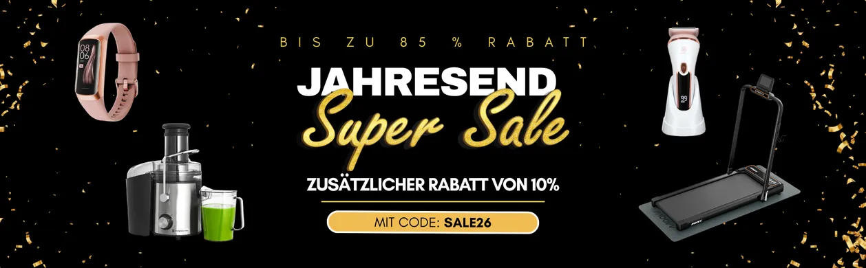 Super Sale