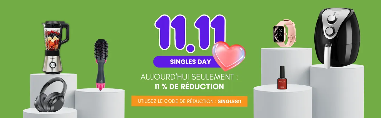 Singles Day