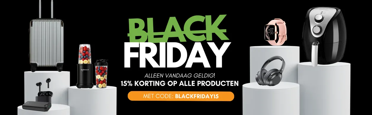 BlackFriday