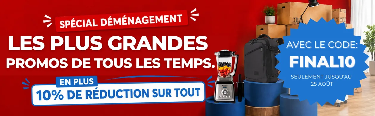 special demenagement