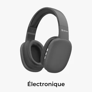 électronique