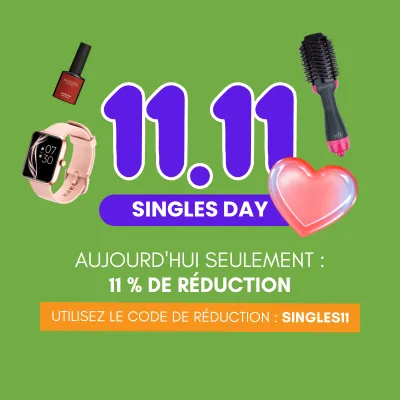 Singles Day