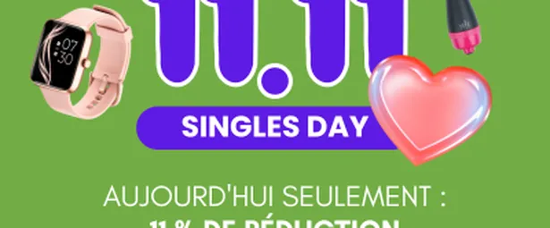 Singles Day