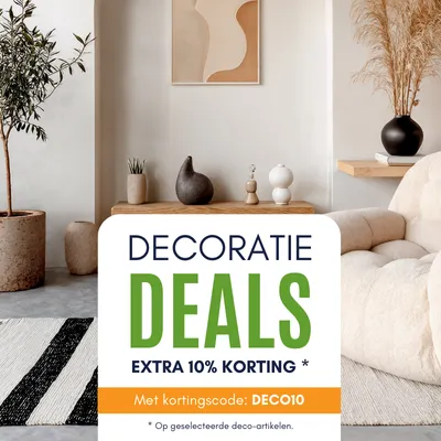 DECO DEALS