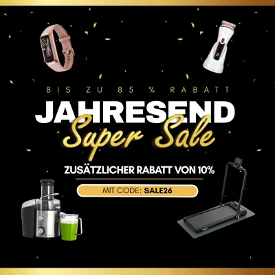 Super Sale