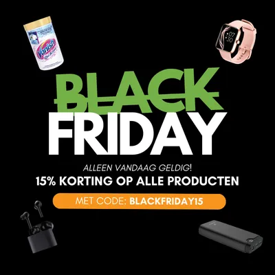 BlackFriday