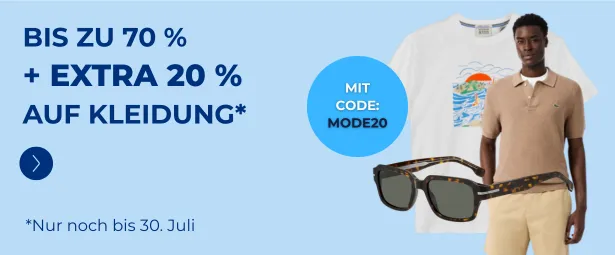 DE PROMO