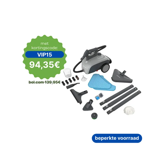 Green-week Black Friday VIP Korting Deal