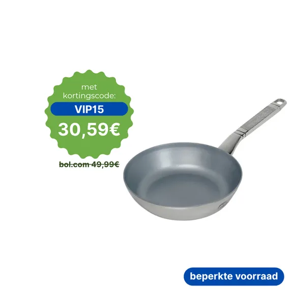 Green-week Black Friday VIP Korting Deal