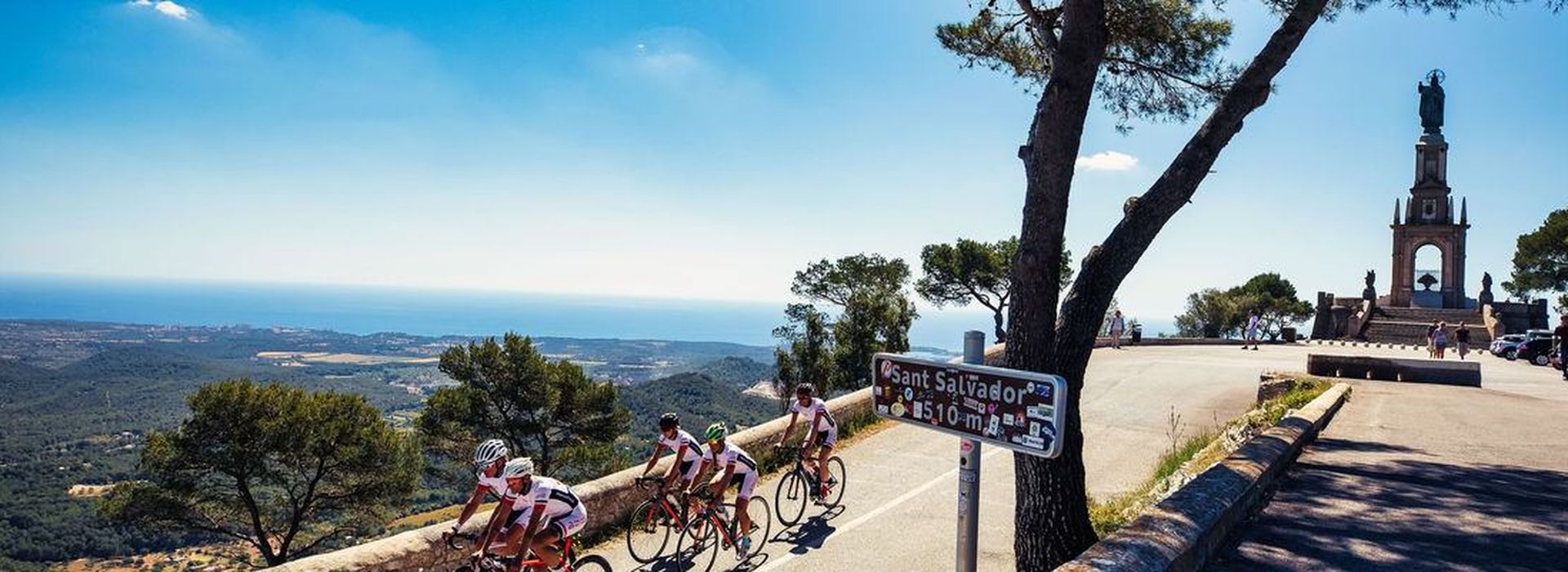 Der Herbst auf Mallorca: Einfach nur genießen!