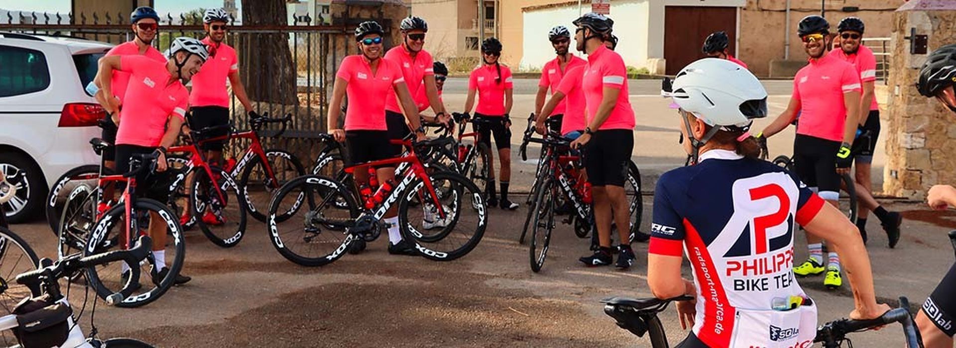 Mallorca gemeinsam erleben: Individuelle Angebote für Gruppen